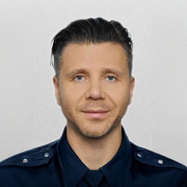 Александр Трибунский